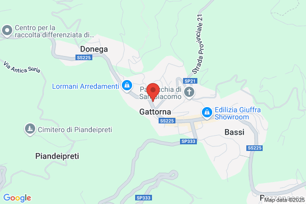 Lubiano alessandro