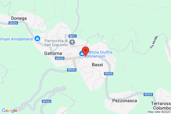 Macelleria Giannino Di Basso