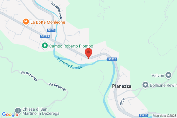 Milleluci Di Riggio C.
