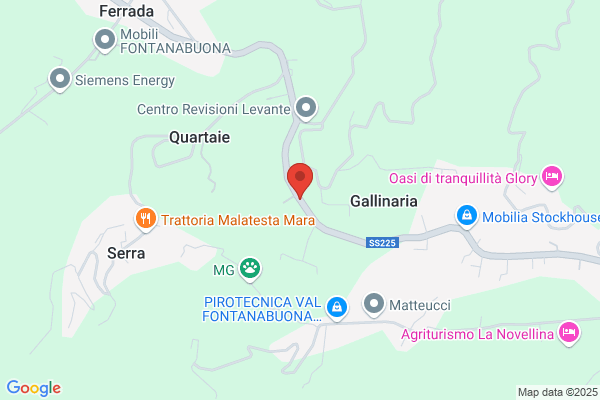 Montebalano (S.R.L.)
