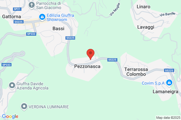 Musante pietro