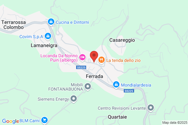 Opera Pia A. S. De Ferrari