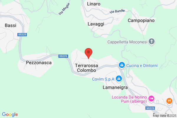 Portofranco