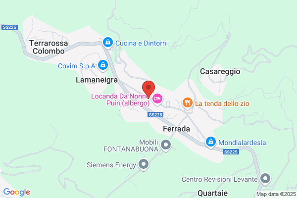 Rocca claudio (Dr.)