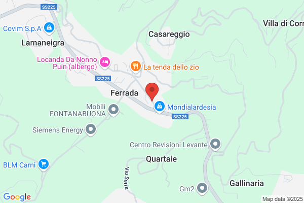 Romano lesio