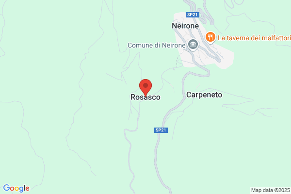 Rosasco nicola