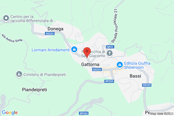 Studio Veterinario Associato Dott. Cuneo E Baracchini