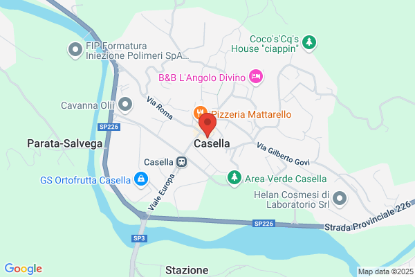 Termoidraulica Favilli