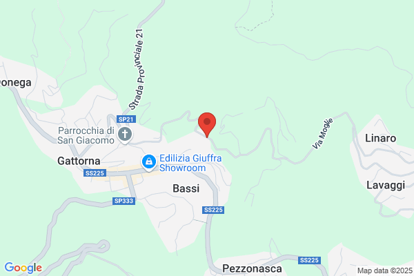 Tigullio Pubblici Trasporti (S.P.A.)