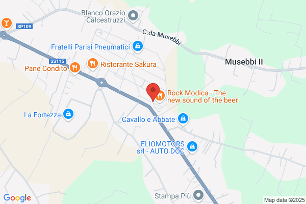 Centro Servizi Rapido