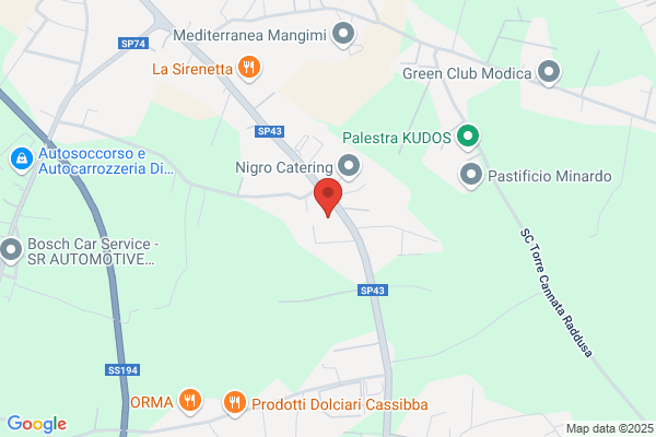 Officina Marco Carpenzano