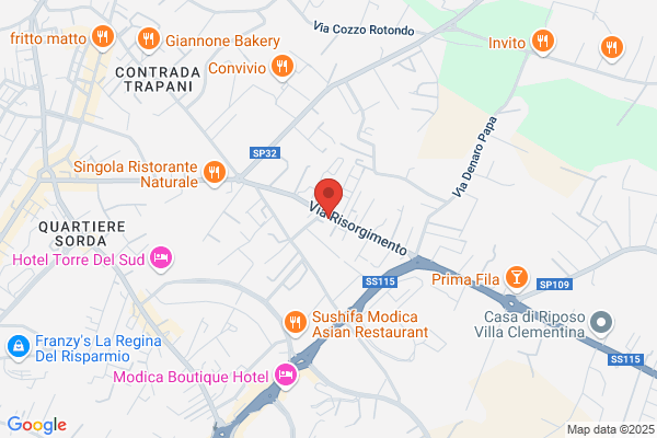Officina Massimo Piccitto