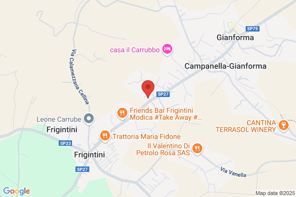 Gsrev Centro Revisioni di Rizza Rosario