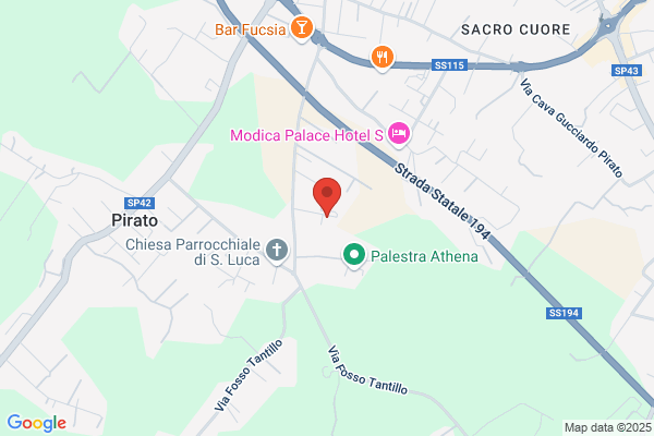Officina Fargione