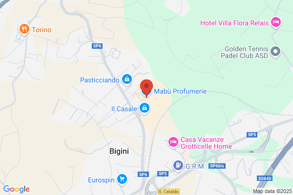 Mabù Profumerie