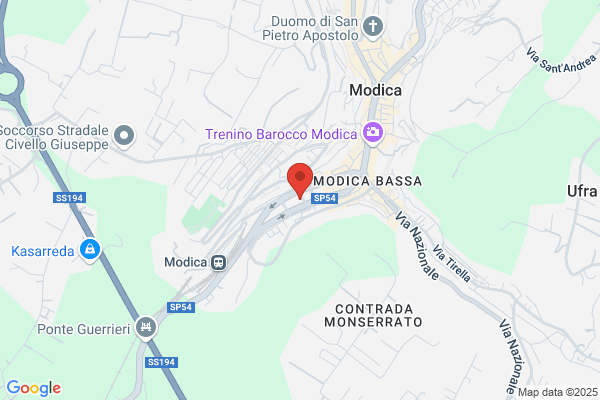 Amplifon Viale Medaglie d'Oro, Modica