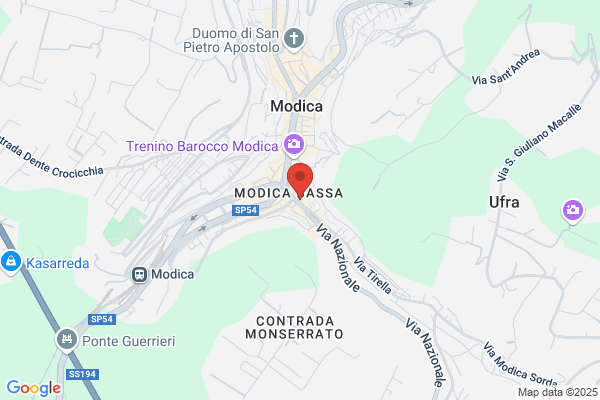Modica antonino