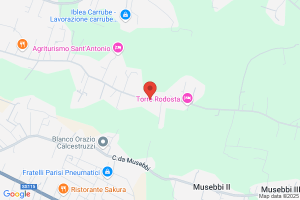 Modica orazio
