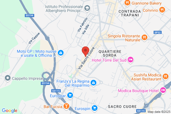 Studio Immobiliare Casaffare Di Nicastro R. & C. sas