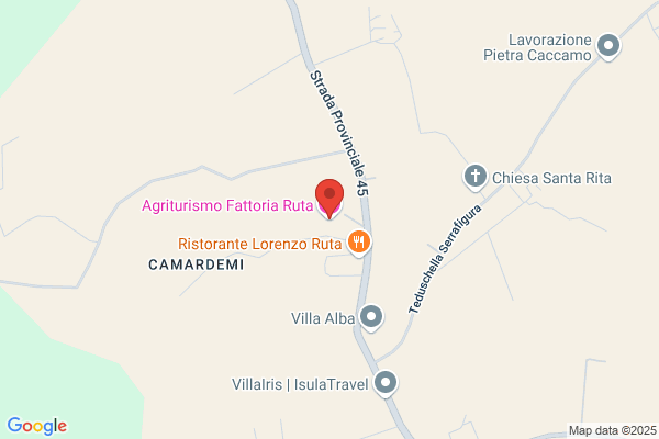 Agriturismo Fattoria Ruta