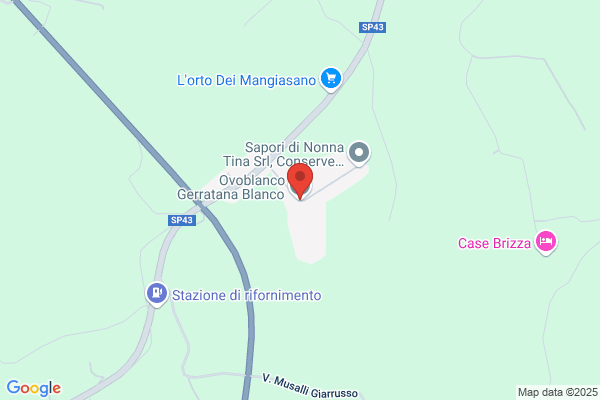 Azienda Agricola Gerratana - Blanco