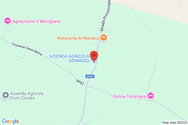 Azienda Agricola Gennuso