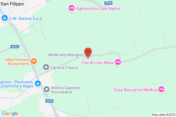 Modicana Mangimi