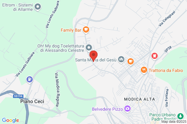 Todis - Supermercato (Modica - Via Loreto Gallinara, 126)