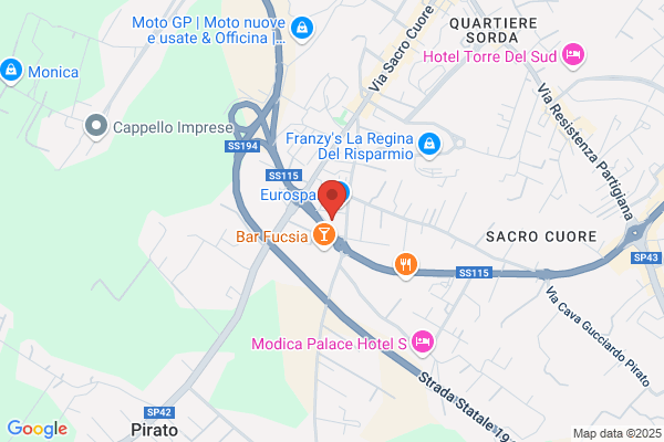 Centomila Mobili Srl