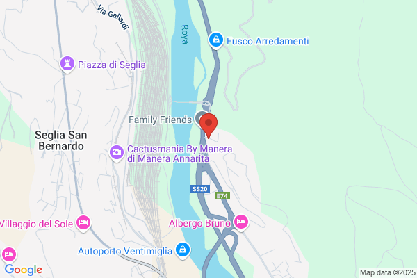 Ventimiglia patrizia