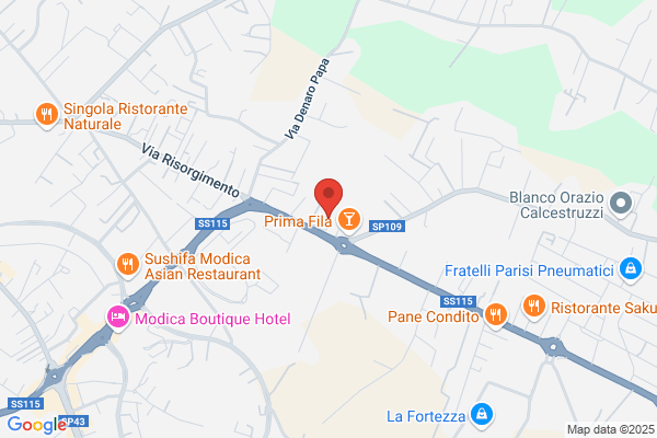 Centro Studi Professionali Modica