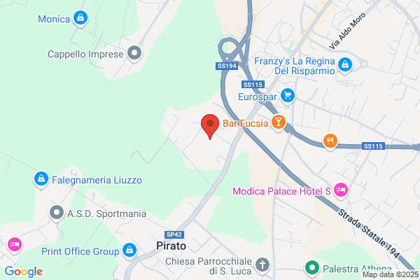 Micros Srl