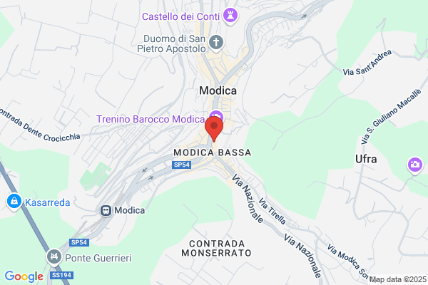 Poidomani Salvatore & Serra Tiziana