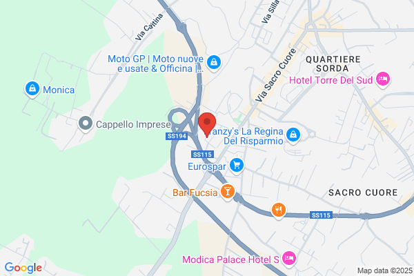 Studio Legale Avv. Biscari, Polara, Belluardo
