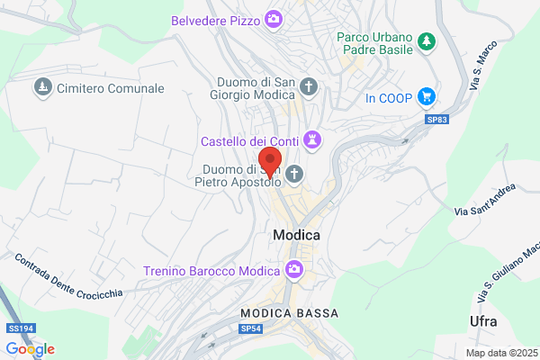 Turla francesca