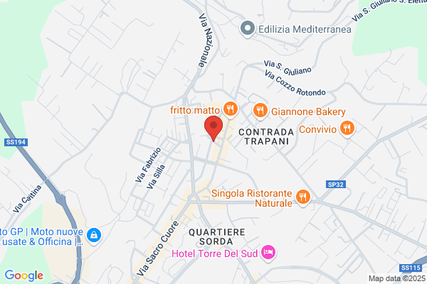 L'Antica Bottega di Angelo Fidone