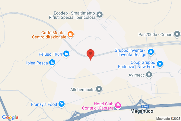 Carrozzeria Abate & Caccamo