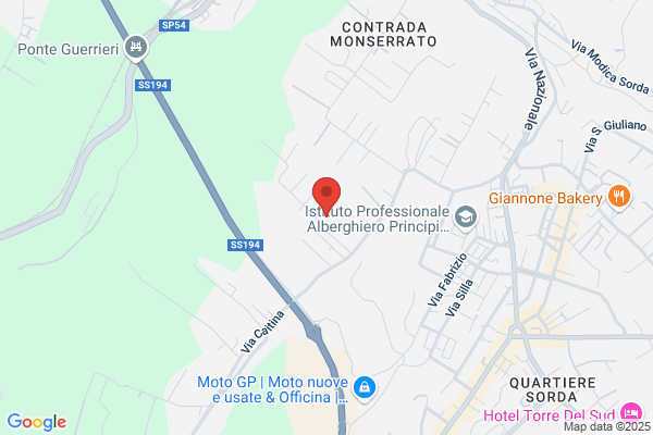 Autocarrozzeria Giunta G.Ppe