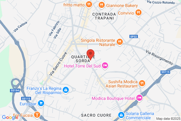 Fantasia Di Stracquadanio M. & Frasca Caccia r. (S.N.C.)