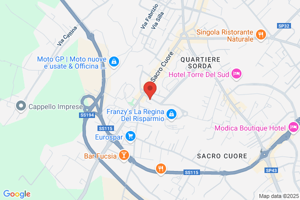 Sortino Cartoleria