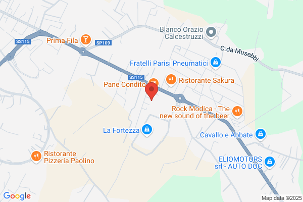 La Gardenia Casa di Riposo
