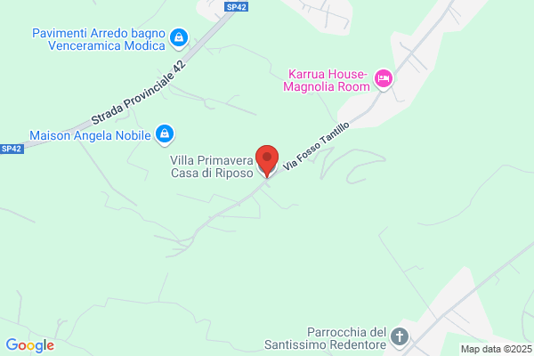 Villa Primavera Casa di Riposo