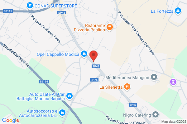 Casa di Riposo La Villa dei Nonni