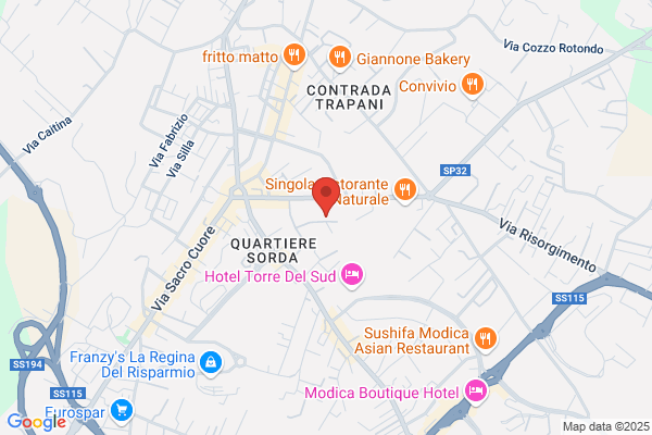 Casalbergo Bethel