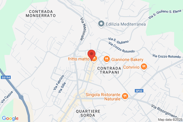 Olympia Centro Residenziale per Anziani e Disabili di Maria Grazia Boscarino