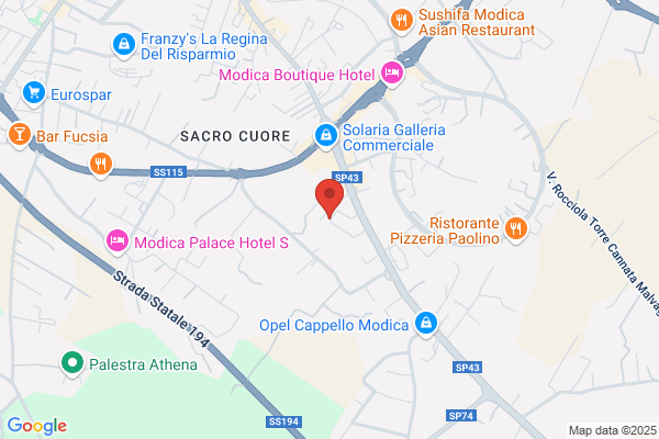 Roccaporena Soc. Coop.