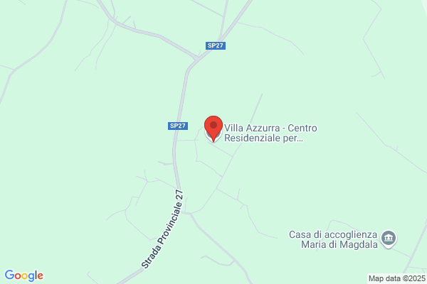 Villa Azzurra