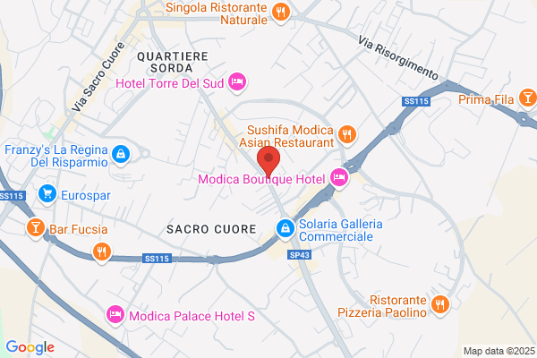 Iozzia Michele