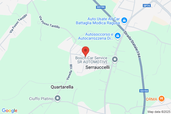 Migliore giuseppe (Dr.)