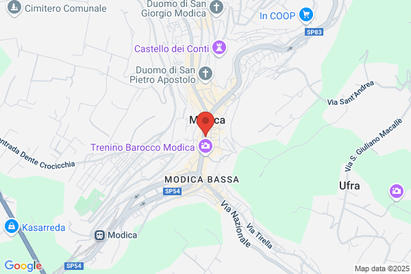 Uffici Giudiziari/Procura Della Repubblica